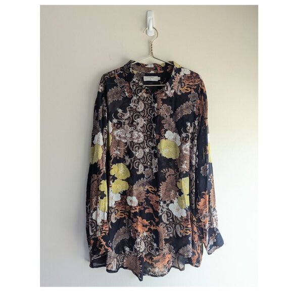 Cream UK Margaux blouse - Picture 6 of 11